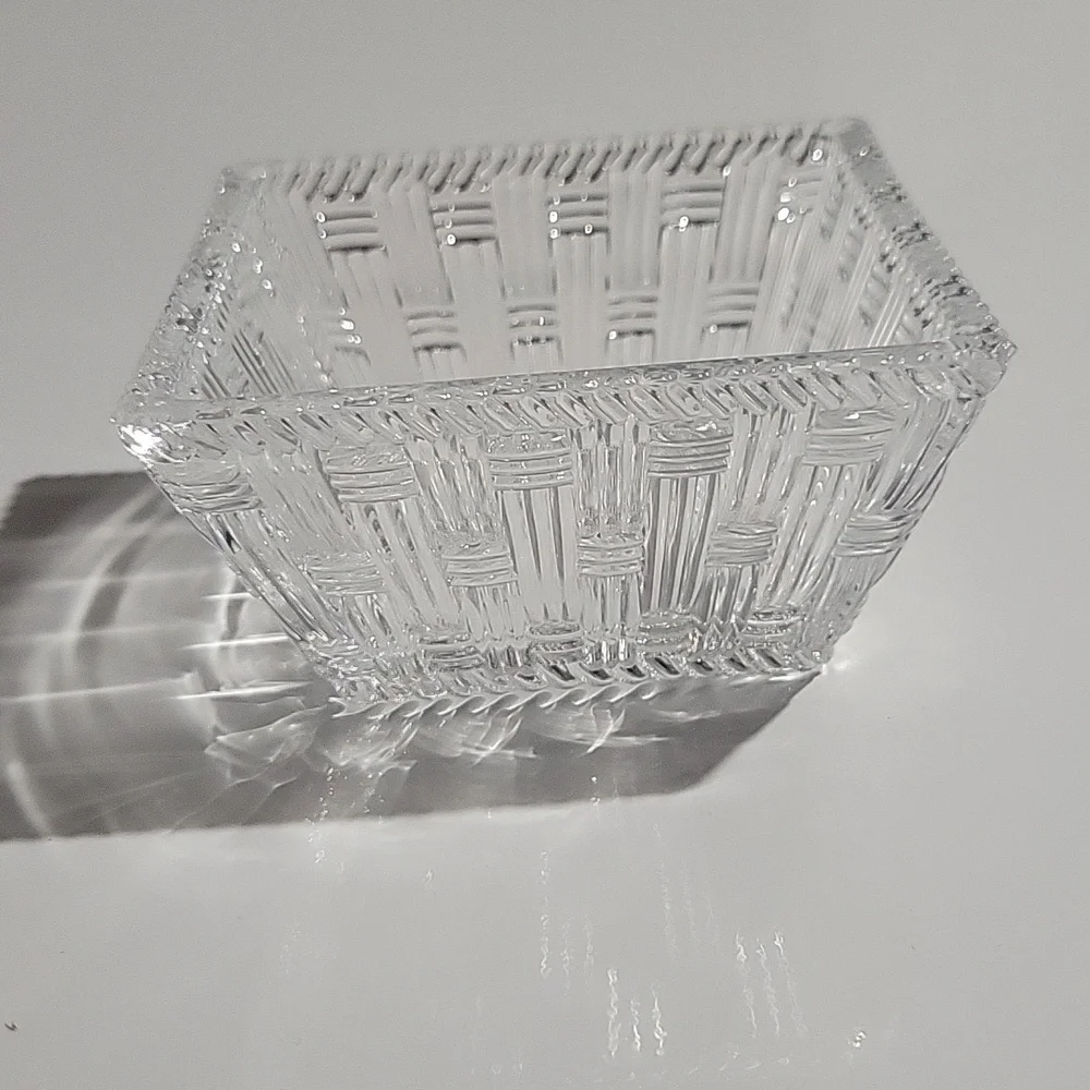 Tiffany And Co. Glass Holder - Picture 2 of 4